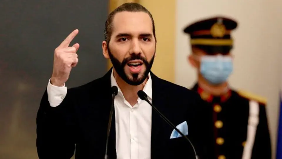 Nayib Bukele, presidente de El Salvador, explotó tras derrota ante el Tri: 'Es hora de intervenir'