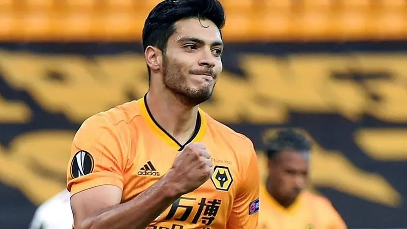 Raúl Jiménez: Wolves lanzó sello musical discográfico en conjunto con Warner Music