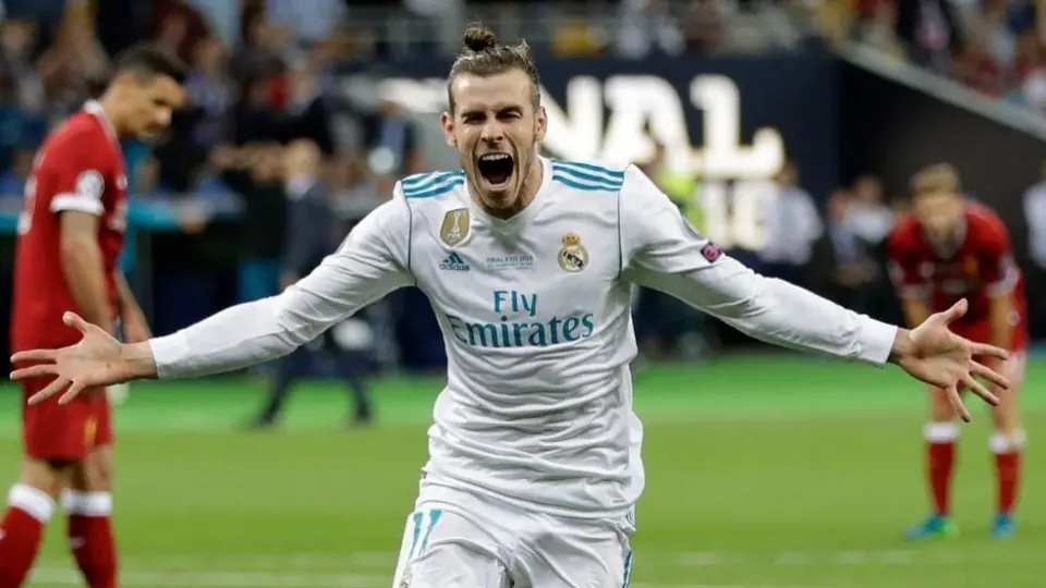 Gareth Bale: 'En el Real Madrid esperan que seas un galáctico'