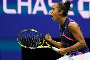 US Open: Leylah Fernández rompió todos los récords en Flushing Meadows