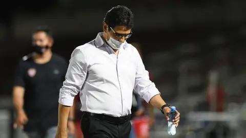FC Juárez no había avisado a Sosa de su adiós: 'Hoy me informaron'