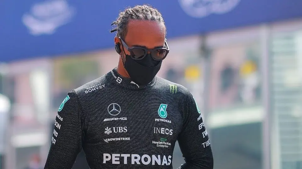 GP de México: Mercedes dominó la primera sesión de prácticas; Checo Pérez fue cuarto