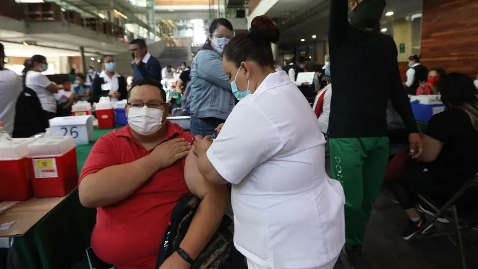 México registró 4 mil 98 nuevos casos de Covid-19; muertes sumaron 167