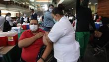 México registró 4 mil 98 nuevos casos de Covid-19; muertes sumaron 167