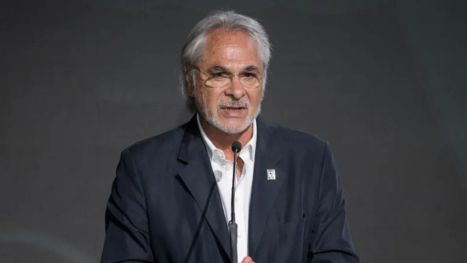Israel Castro sobre el regreso de Mejía Barón: 'Me pareció sensacional cuando vi la noticia'