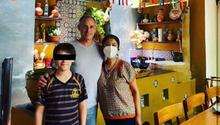 López-Gatell: Descansa en Oaxaca tras presentar catarro común en mañanera