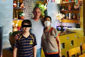 López-Gatell: Descansa en Oaxaca tras presentar catarro común en mañanera