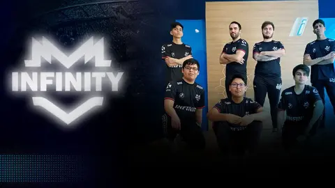 LLA: Rainbow7 tuvo un Pentágono espantoso y Furious Gaming consiguió su pase a playoffs