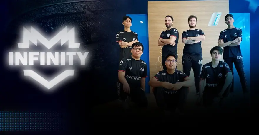 LLA: Rainbow7 tuvo un Pentágono espantoso y Furious Gaming consiguió su pase a playoffs