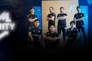 LLA: Rainbow7 tuvo un Pentágono espantoso y Furious Gaming consiguió su pase a playoffs