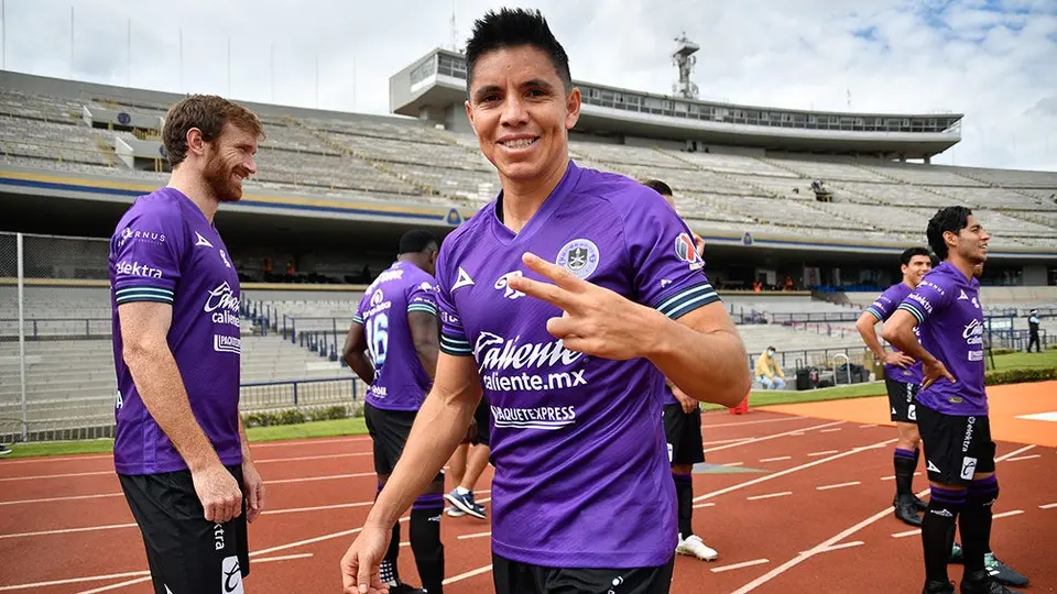 Pumas: ¿Quiénes se perfilan como refuerzos para el Apertura 2021?