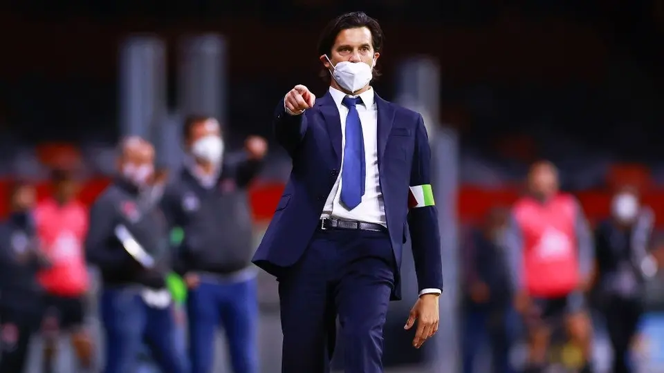 América vs Cruz Azul: Solari y Reynoso, recién llegados que dominan la Liga MX