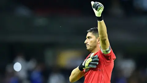 Cruz Azul: Jesús Corona quiere retirarse en La Máquina, aseguró Jaime Ordiales