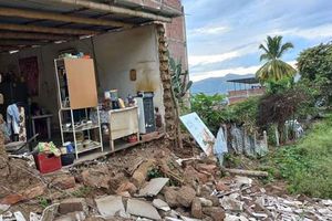 Perú: Violento Terremoto de 7.5 grados dejó graves daños