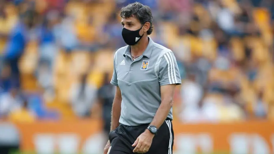 DT de Tigres tras bicampeonato: 'Los títulos y estadísticas indican que somos los mejores'
