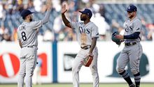 Playoffs MLB: Tampa Bay Rays, buscará llegar lejos con su limitado presupuesto