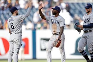 Playoffs MLB: Tampa Bay Rays, buscará llegar lejos con su limitado presupuesto