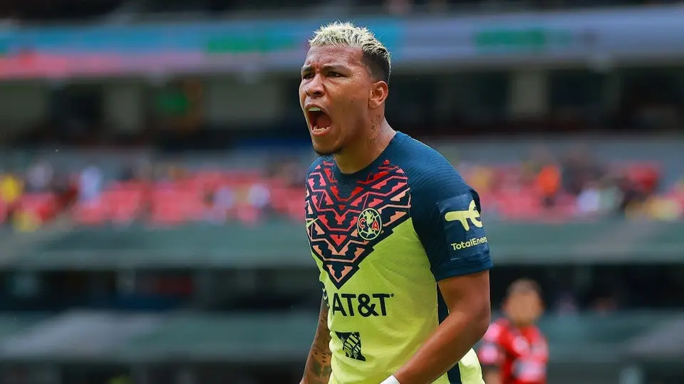 Roger Martínez: 'Desde que llegué, he visto a Chivas en Liguilla solo por repechaje'