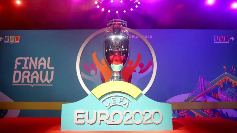 Eurocopa 2020: UEFA confirmó asistencia de público en ocho sedes