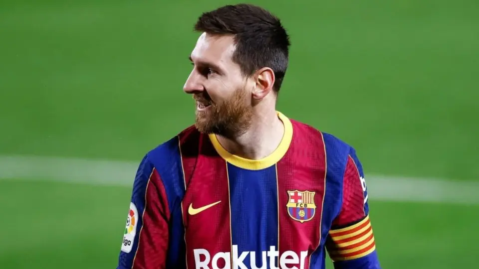 Barcelona: Laporta señaló al juego limpio financiero por complicar la renovación de Messi