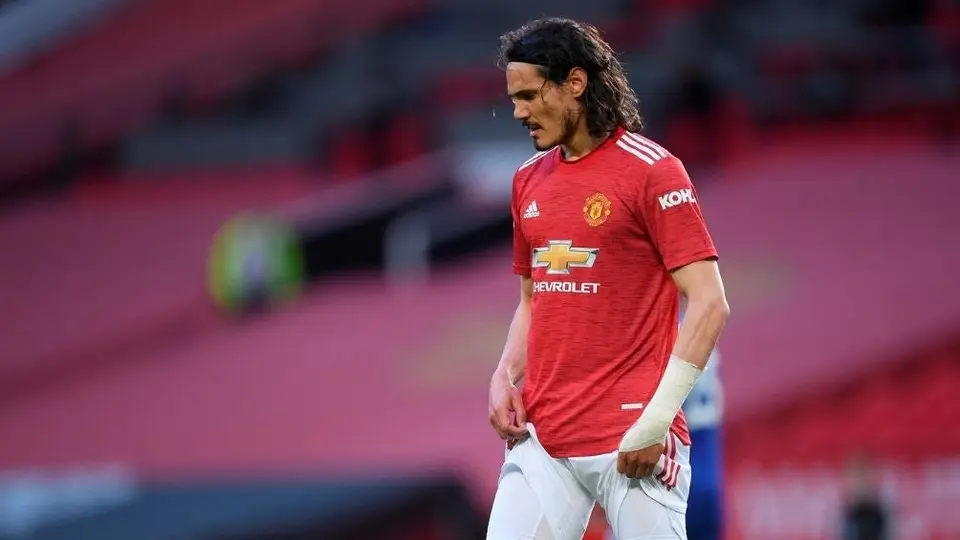 Premier League: Manchester United cayó ante el Leicester y dejó el título de liga en manos del City
