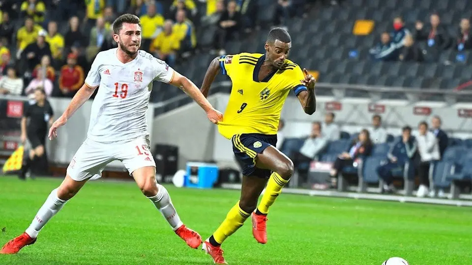 Qatar 2022: España perdió en Eliminatoria Mundialista por primera vez en 28 años
