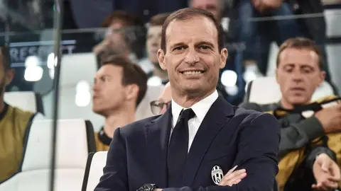 Juventus: Massimiliano Allegri regresaría con la Vecchia Signora