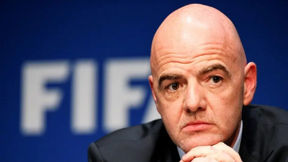 Infantino tras la suspensión del Brasil vs Argentina: 'Pido a los gobiernos que no discriminen'