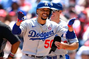 Dodgers: Vencieron y completaron barrida sobre Nationals