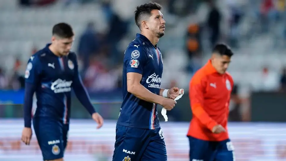 Chivas: Tendrá tres semanas y media de vacaciones tras eliminación en Repechaje