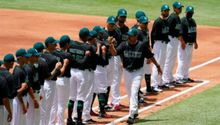 Tokio 2020: Dos miembros de la selección de beisbol dan positivo por Covid-19