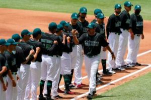 Tokio 2020: Dos miembros de la selección de beisbol dan positivo por Covid-19