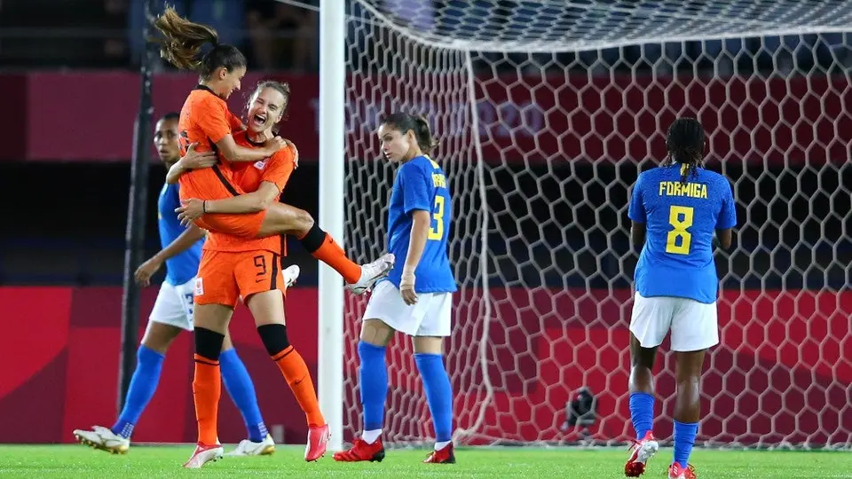 Juegos Olímpicos: Así se jugarán los Cuartos de Final del futbol femenil