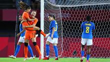 Juegos Olímpicos: Así se jugarán los Cuartos de Final del futbol femenil