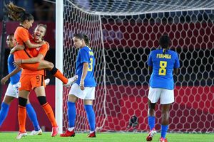 Juegos Olímpicos: Así se jugarán los Cuartos de Final del futbol femenil