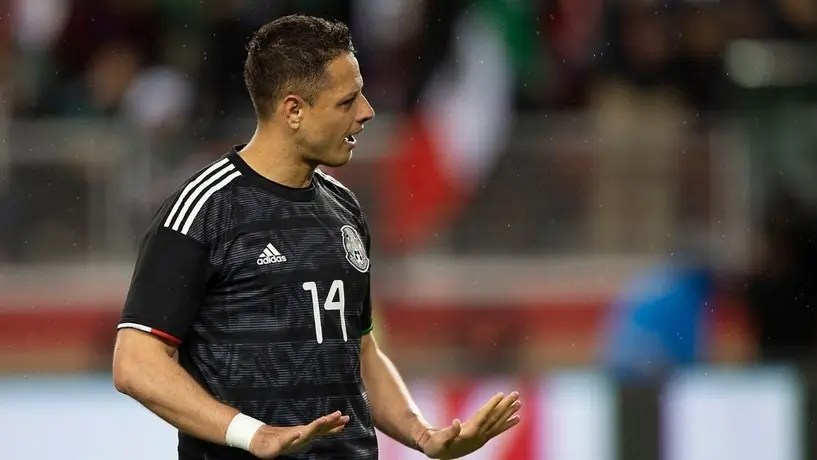 Selección Mexicana: Aficionados crearon petición en Change.org para regreso de CH14 al Tri