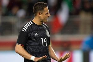 Selección Mexicana: Aficionados crearon petición en Change.org para regreso de CH14 al Tri