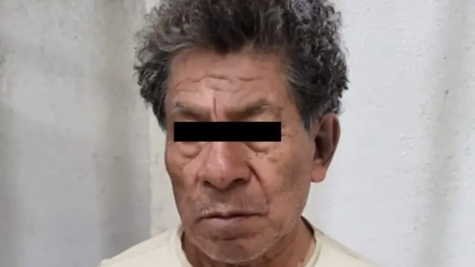 Edomex: Detienen a presunto feminicida serial tras catear su casa en Atizapán