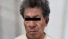 Edomex: Detienen a presunto feminicida serial tras catear su casa en Atizapán