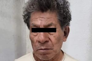 Edomex: Detienen a presunto feminicida serial tras catear su casa en Atizapán