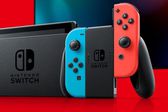 Nuevo Nintendo Switch llegaría al mercado en septiembre