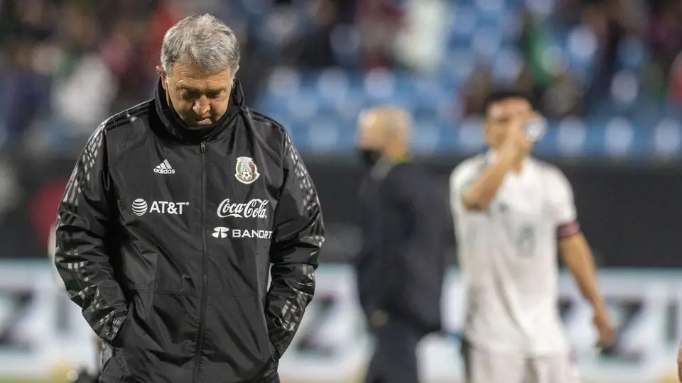 Tata Martino ya piensa en EEUU y Canadá: 'Fundamental hacer los seis puntos'