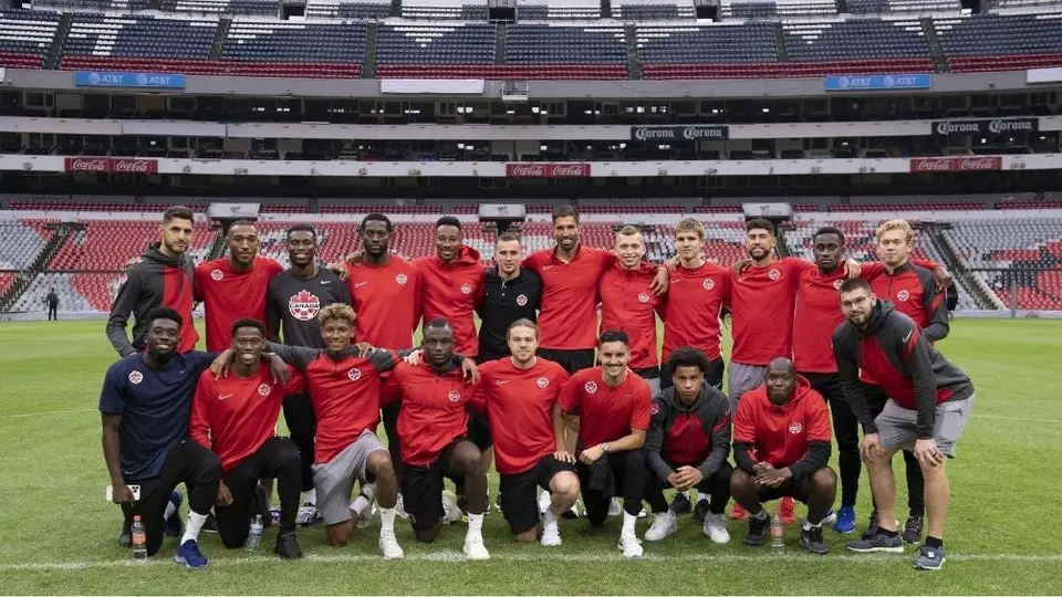 Selección Mexicana: El Tri nunca ha perdido en Eliminatoria contra Canadá