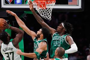 NBA: Celtics firmó victoria sobre Bucks y agrava su crisis