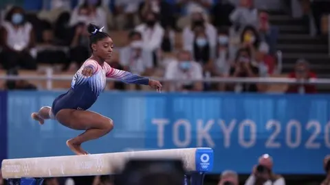 Juegos Olímpicos: Inteligencia artificial ayudará a puntuar aparatos de gimnasia en París 2024