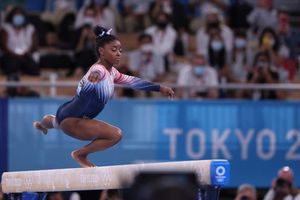 Juegos Olímpicos: Inteligencia artificial ayudará a puntuar aparatos de gimnasia en París 2024