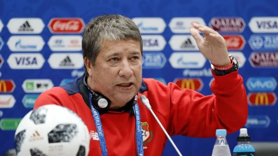 Honduras: Hernán 'Bolillo' Gómez, nuevo director técnico de la 'H' 