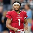Kyler Murray tras derrota con Cardinals | AP