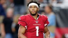 Kyler Murray tras derrota con Cardinals | AP