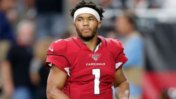 Kyler Murray tras derrota con Cardinals | AP